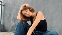 Jubilee Marisa punya 89 ribu pengikut di Instagram. (Foto: dok Instagram)