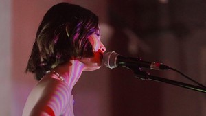 Tahun lalu, Jubilee Marisa juga menjadi salah satu line up di We The Fest 2024. Foto: Instagram Jubilee Marisa
