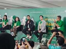 Musikal Keluarga Cemara Comeback, Digelar 20 Juni-13 Juli