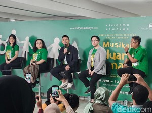 Musikal Keluarga Cemara Comeback, Digelar 20 Juni-13 Juli