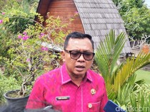 Miris, Ada Siswa SMA di Tabanan Belum Lancar Membaca