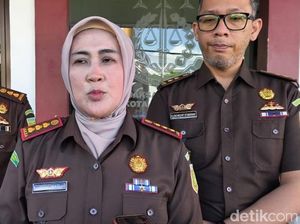 Akhir Kasus Penggelepan Eks Wakil Ketua DPRD Sukabumi