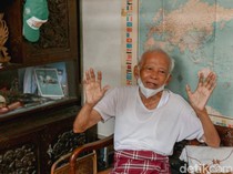 Blak-blakan Eks Dosen Pembimbing Jokowi Digugat soal Ijazah: Nggak Siap