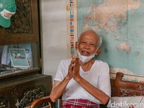 Pembimbing Akademik Jokowi Ikut Digugat Perkara Ijazah Palsu, Akui Tak Siap