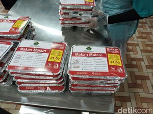 Video: BPKH Hadirkan Bumbu Asli Nusantara untuk Katering Jemaah Haji