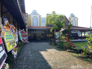 3 Guru Korban Luka Laka Maut di Kalijambe Purworejo Pulang dari RS