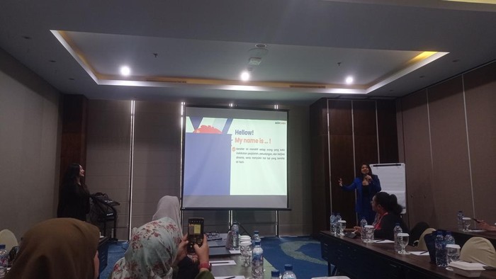 Kejutan Baru Disiapkan BookCabin