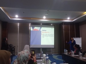 BookCabin Siapkan 2 Kejutan Baru, Masih Rahasia-Tunggu Tanggal Mainnya
