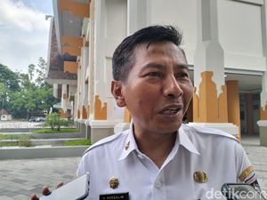 Realisasi Pendapatan NTB Capai Rp 1,625 Triliun hingga Mei 2025