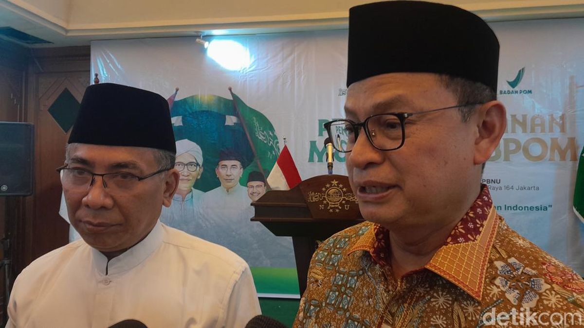 Makan Bergizi Gratis di Bogor Terkontaminasi Salmonella-E Coli, BPOM Buka Suara