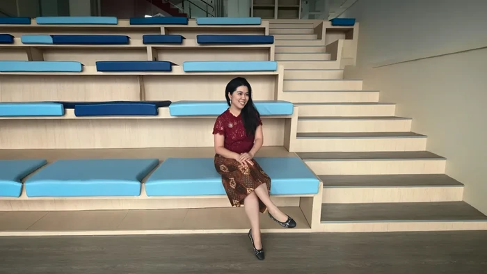 Kiandara Putri Susanto (Dok Istimewa)