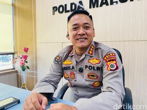 Pasutri Polisi Jadi Calo Rekrutmen Polri di Ambon Ajukan Banding Usai Dipecat
