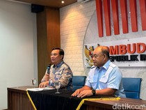 Ombudsman Temukan Banyak Masalah di Program MBG Gegara Anggaran Belum Memadai
