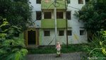 Lama Kosong Dijarah, Rusun Marunda Cluster C Bakal Direvitalisasi