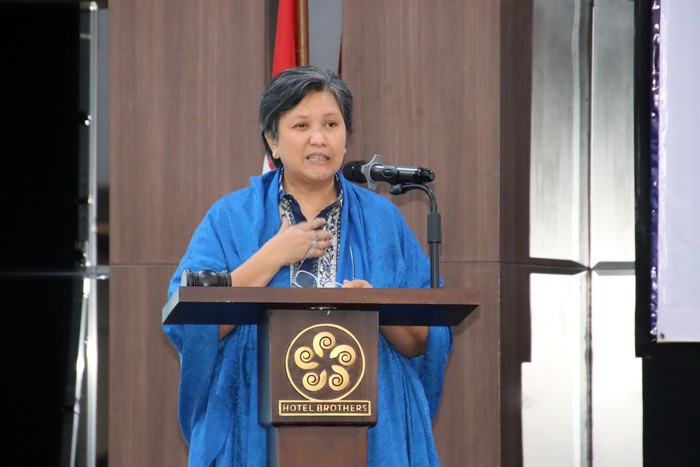Lestari Moerdijat
