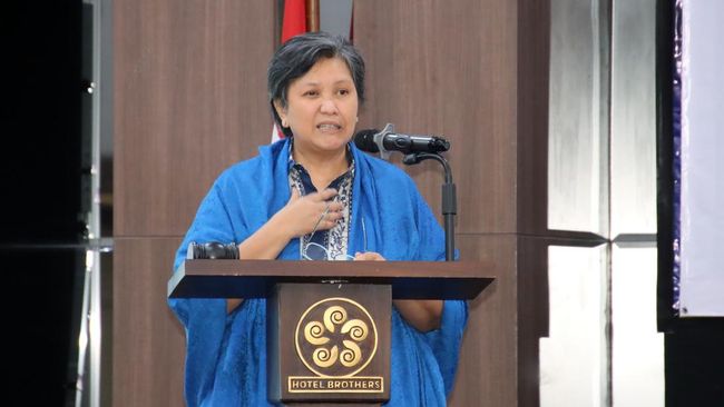 Lestari Moerdijat