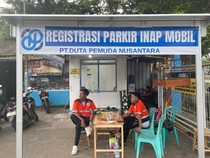 Getok Tarif Parkir ke Wisatawan sampai Rp 140 Ribu, Oknum Karyawan Dipecat!