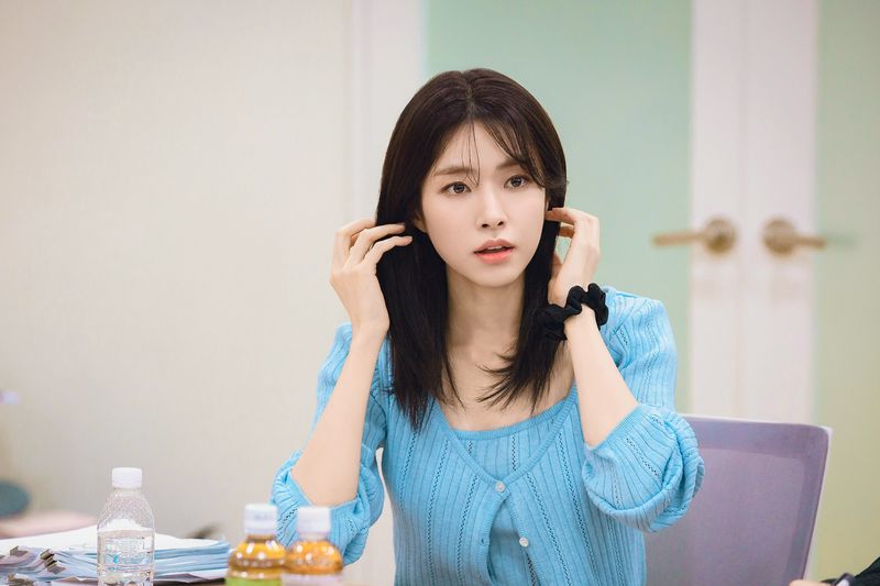 Drakor Lovestruck jadi produksi original Netflix yang segera tayang.