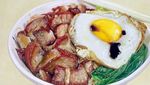 Bikin Ngiler! 10 Lukisan Makanan Karya Steven Tang yang Persis Asli