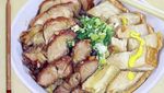 Bikin Ngiler! 10 Lukisan Makanan Karya Steven Tang yang Persis Asli