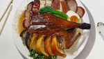 Bikin Ngiler! 10 Lukisan Makanan Karya Steven Tang yang Persis Asli