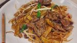 Bikin Ngiler! 10 Lukisan Makanan Karya Steven Tang yang Persis Asli