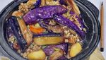 Bikin Ngiler! 10 Lukisan Makanan Karya Steven Tang yang Persis Asli
