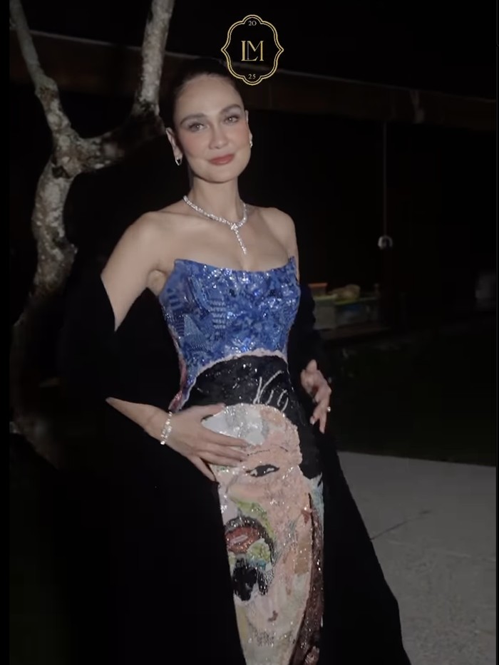 Luna Maya