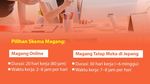 Infografis: Magang Jepang 2025 untuk Mahasiswa dan Lulusan Pendidikan Tinggi