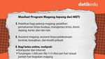 Infografis: Magang Jepang 2025 untuk Mahasiswa dan Lulusan Pendidikan Tinggi