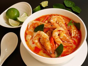 5 Makanan Thailand Populer di Indonesia, Ada Pad Thai hingga Khao Pad