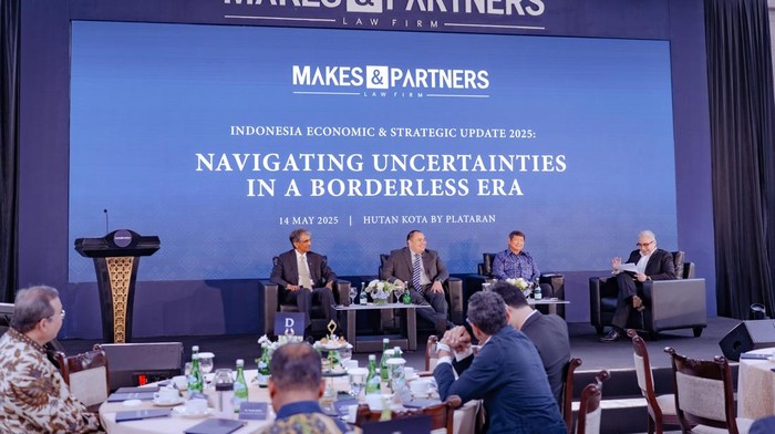 Makes & Partners