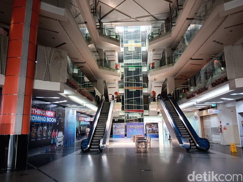 Mal Pluit Junction