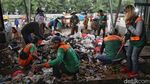 Memilah Sampah Meminimalisir Masalah