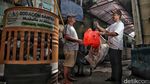 Memilah Sampah Meminimalisir Masalah