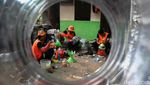 Memilah Sampah Meminimalisir Masalah