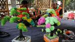 Memilah Sampah Meminimalisir Masalah