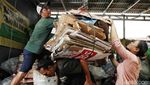 Memilah Sampah Meminimalisir Masalah