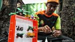 Memilah Sampah Meminimalisir Masalah