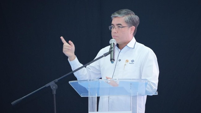 7 Hal Diketahui soal KPK Geledah Kemnaker