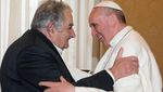Mengenang Wafatnya Presiden Termiskin Dunia Jose Mujica