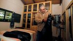 Mengenang Wafatnya Presiden Termiskin Dunia Jose Mujica
