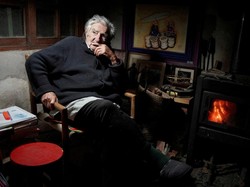 Apa Itu Panteisme, Kepercayaan Mantan Presiden Termiskin di Dunia