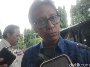 Menkes Siapkan Aturan Dokter Umum Daerah Terpencil Bisa Lakukan Operasi Caesar