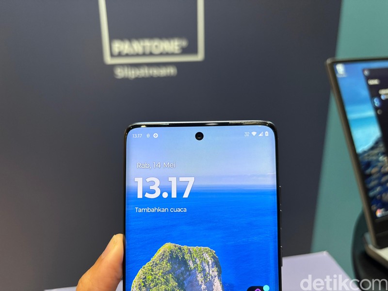 Motorola Edge Fusion 60