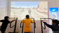 Ruangan imersif Museum Wayang ini diharapkan dapat memperkaya wawasan masyarakat tentang seni tradisional sekaligus menjembatani antara budaya lokal dengan perkembangan teknologi modern. 