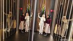 Museum Wayang Hadirkan Ruang Imersif yang Edukatif