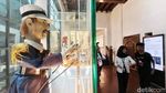 Museum Wayang Kota Tua Kini Bisa Dinikmati Sampai Malam