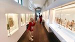 Museum Wayang Kota Tua Kini Bisa Dinikmati Sampai Malam