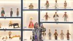 Museum Wayang Kota Tua Kini Bisa Dinikmati Sampai Malam